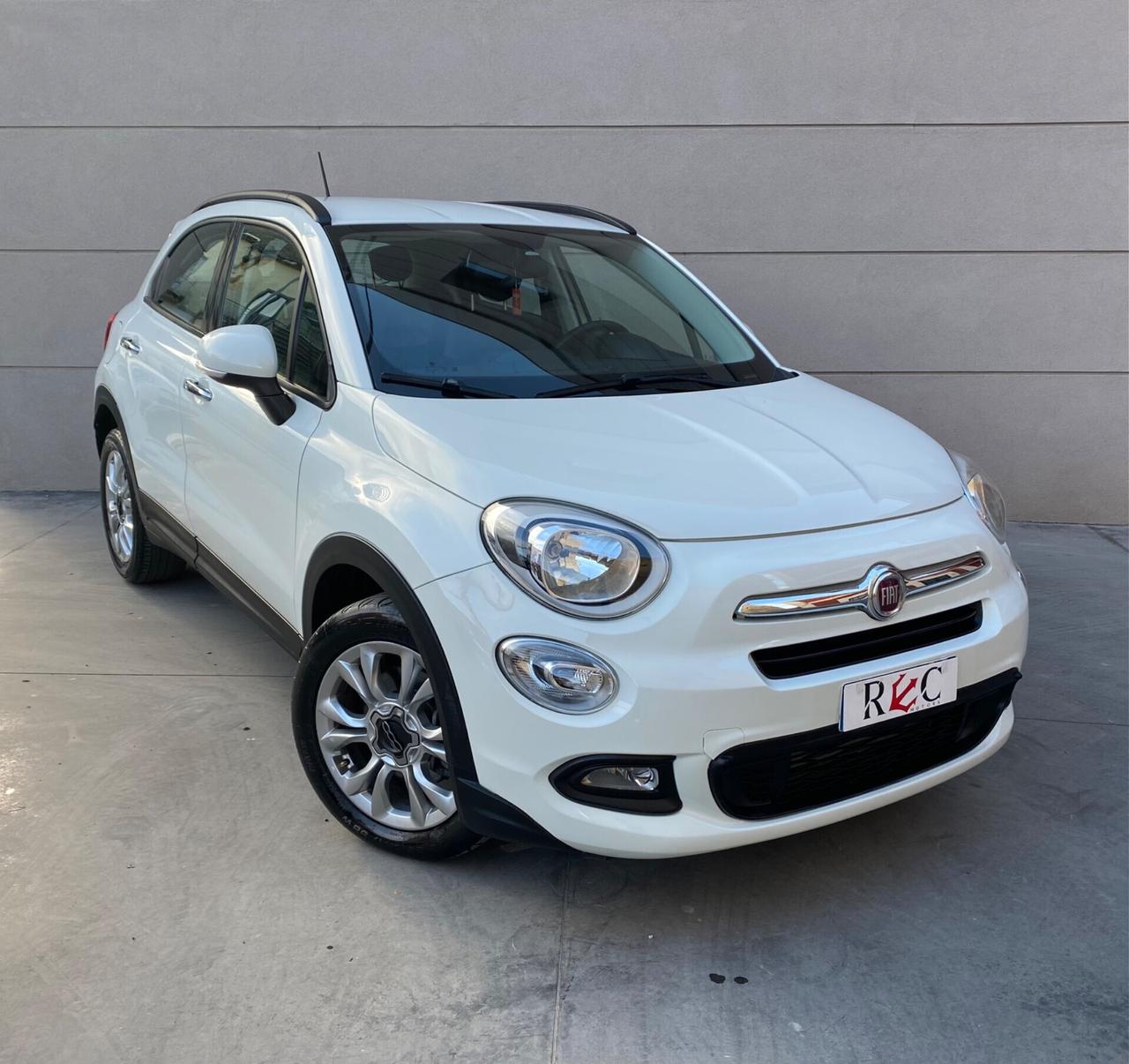 Fiat 500X 1.6 MultiJet