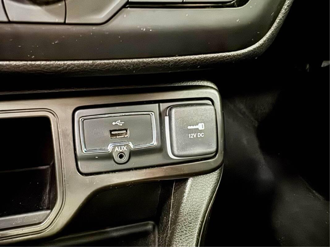 Jeep Renegade 1.6 mjt Limited 2wd 130cv