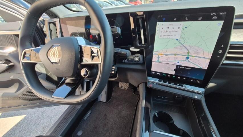Renault Austral Mild Hybrid 160 CV Auto Techno Esprit Alpine - 2023