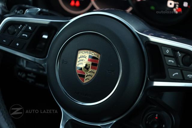 PORSCHE Cayenne Coupé 3.0 340CV V6