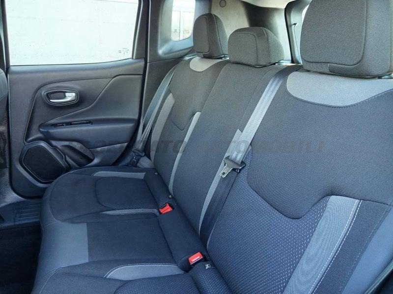 Jeep Renegade Renegade 1.0 t3 Limited 2wd