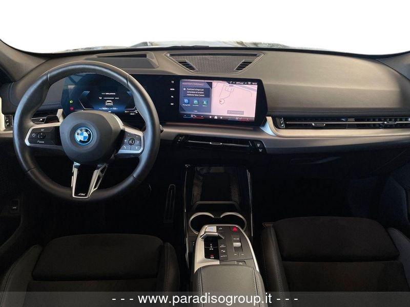 BMW X1 U11 i edrive 20 MSport
