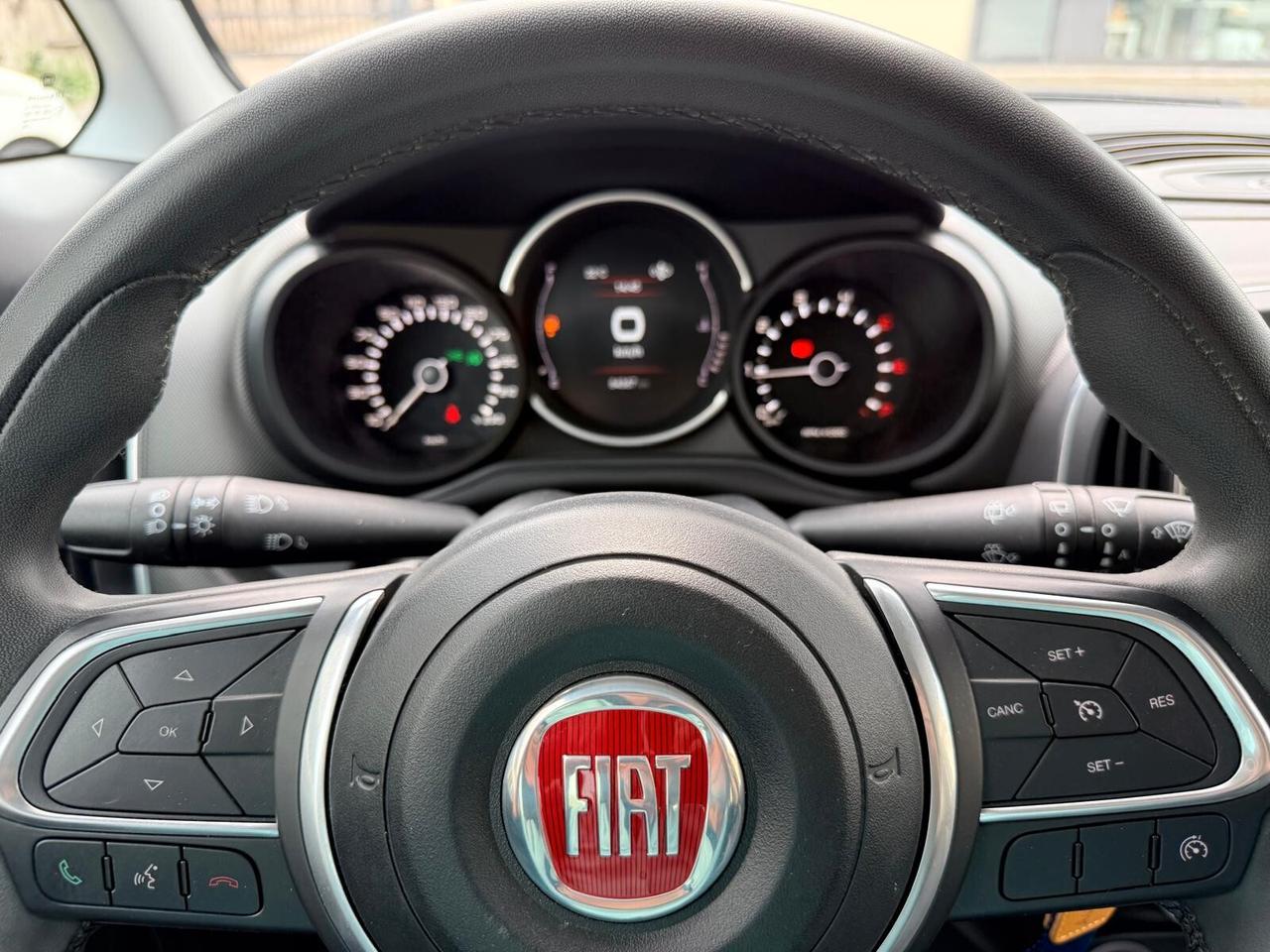 Fiat 500L 1.3 Multijet 95 CV Cross ***CAR PLAY / ANDROID AUTO***