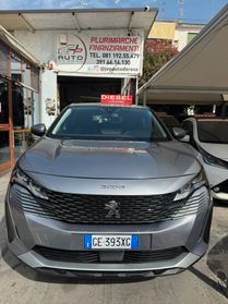 Peugeot 3008 BlueHDi 130 S&S GT