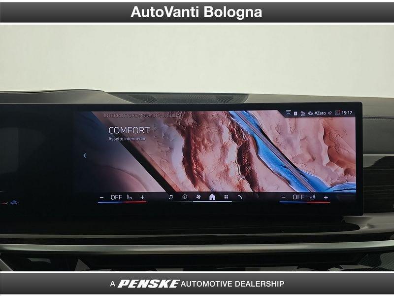 BMW X5 X5 xdrive30d MSport Pro auto