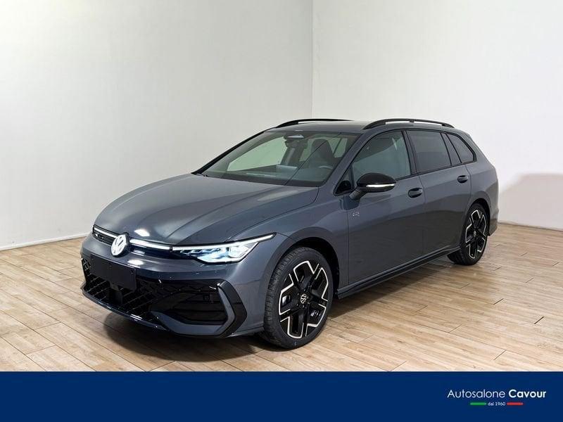 Volkswagen Golf Variant 1.5 eTSI ACT R-Line Plus DSG