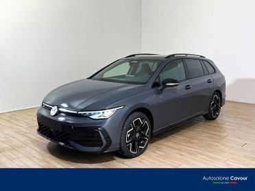 Volkswagen Golf Variant 1.5 eTSI ACT R-Line Plus DSG