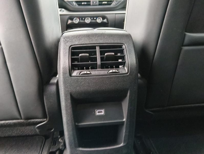 CITROEN C5 X - C5 X 1.2 puretech Shine s&s 130cv eat8