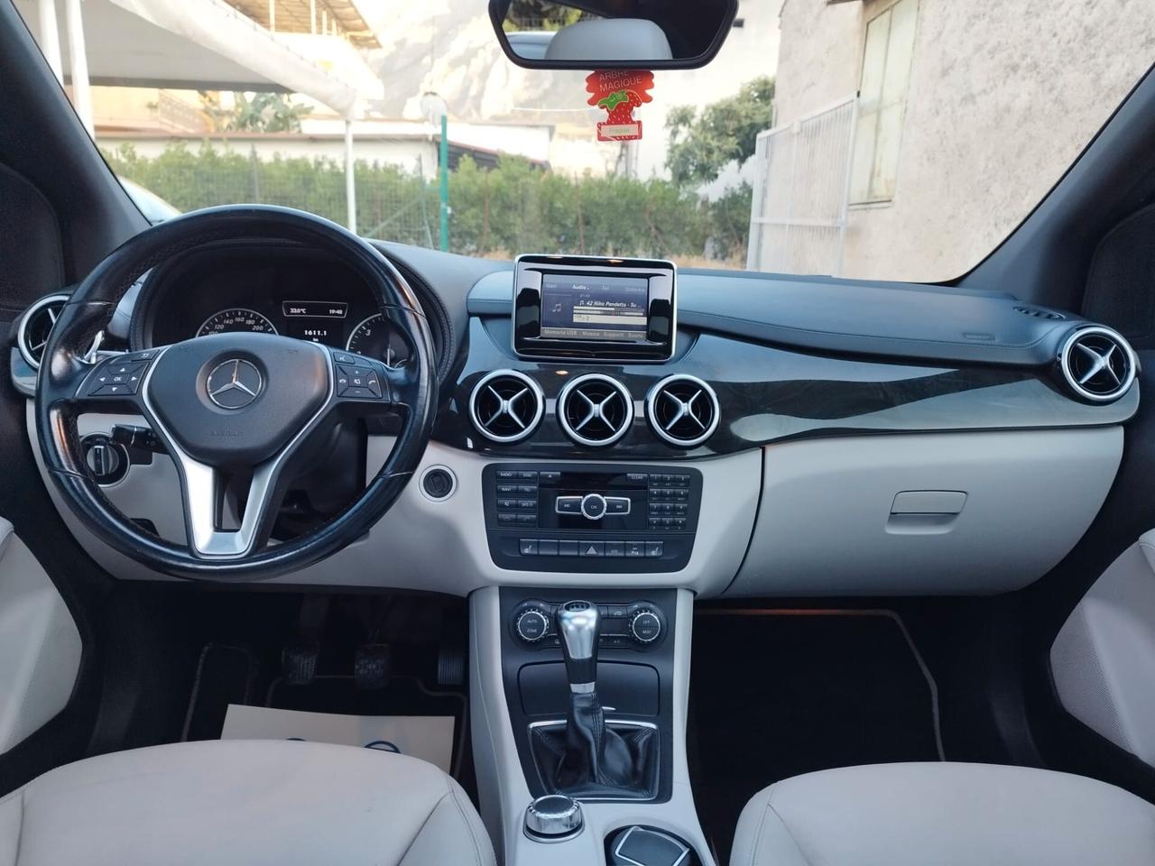 Mercedes-benz A 180 A 180 CDI Premium
