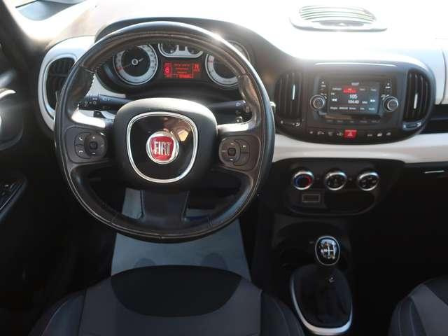 Fiat 500L 500L 2012 1.3 mjt Pop Star 95cv dualogic