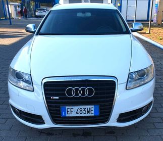 Audi A6 Avant 2.0 TDI 170 CV F.AP multitronic Limited Edition