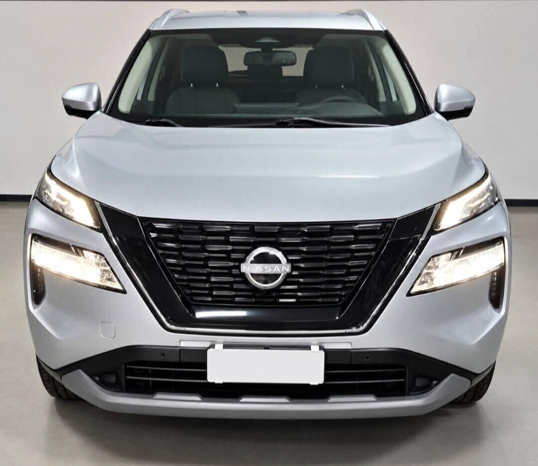 Nissan X-Trail e-Power 2WD 5 posti N-Connecta