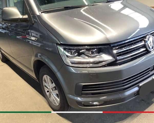 Volkswagen T5 California 2.0 Tdi Ocean 150cv DSG