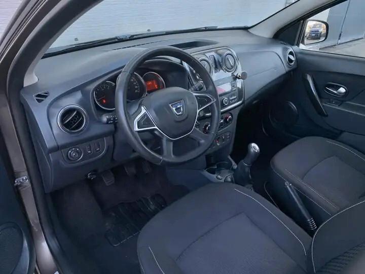 Dacia Sandero 0.9 TCe 12V TurboGPL 90CV Start&Stop