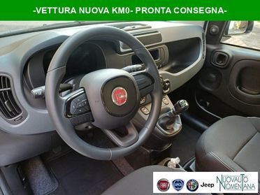 FIAT Panda Pandina 1.0 FireFly S&S Hybrid Pop Km0