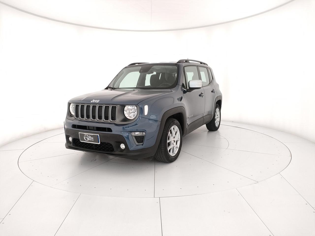 JEEP Renegade 1.0 t3 Limited 2wd