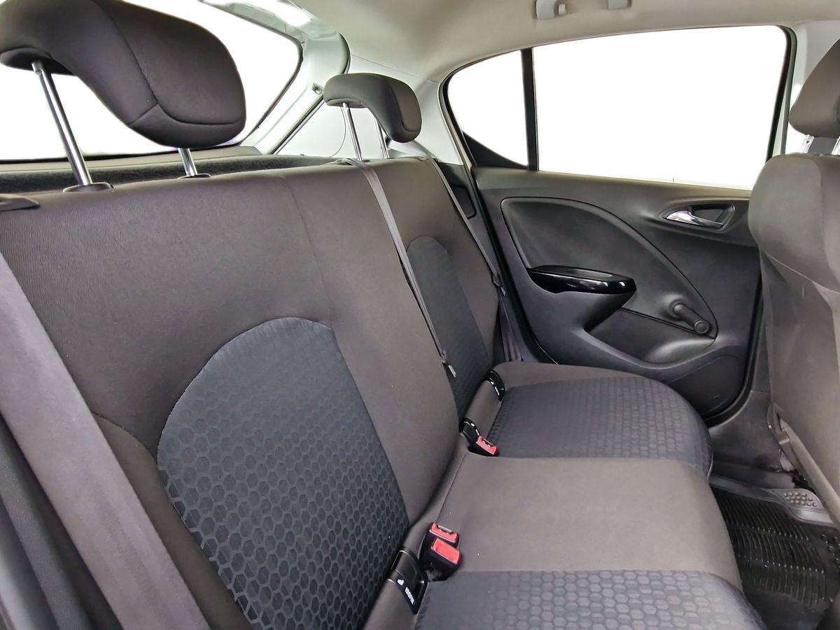 OPEL CORSA 1.3 COSMO