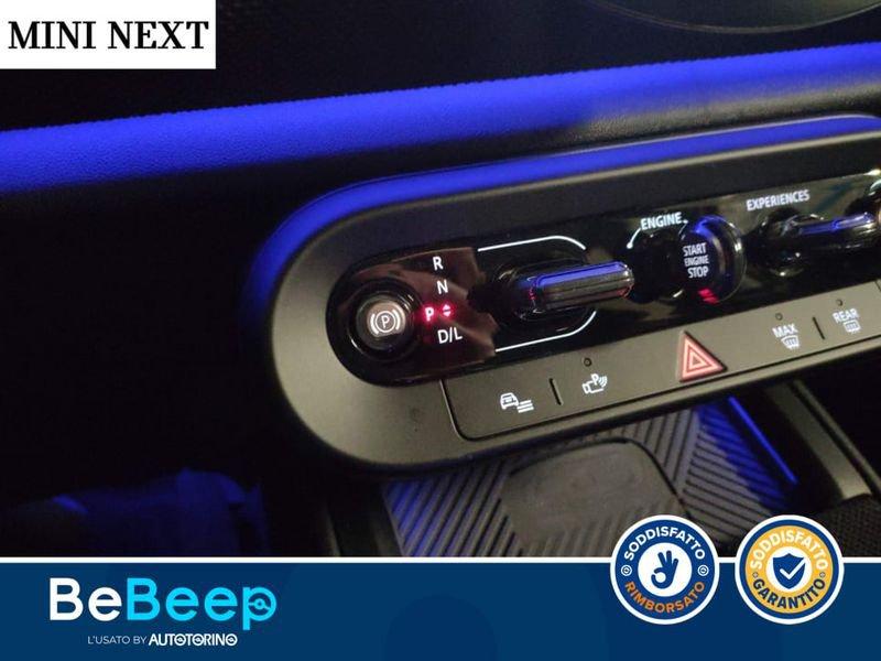 MINI Countryman Mini F60 MINI 2.0 48V D CLASSIC AUTO