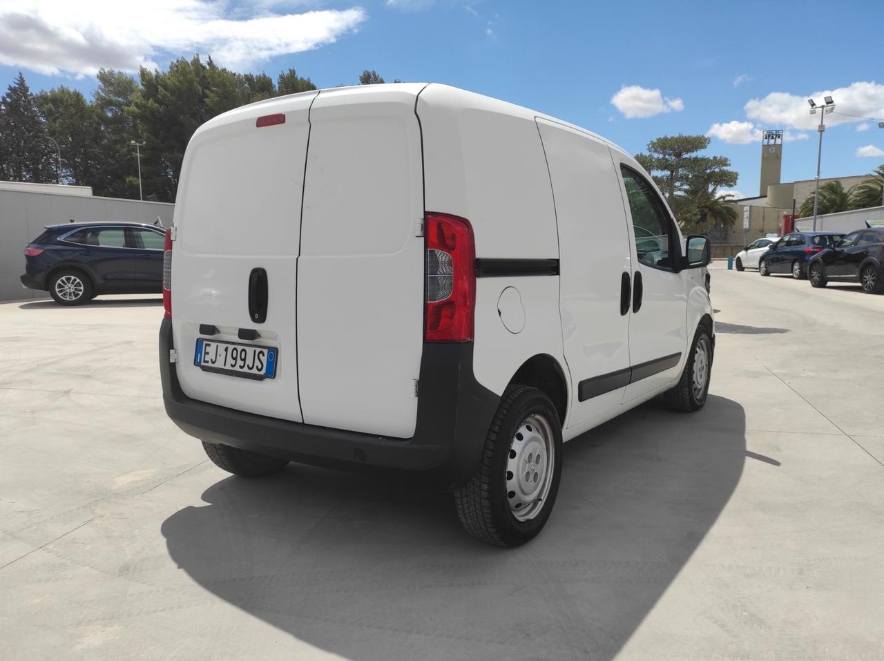 Peugeot Bipper 1.3 HDi - 75cv 2 posti autocarro