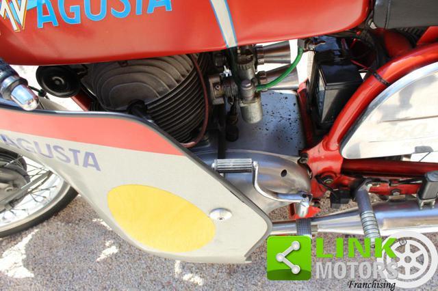 MV AGUSTA Other 350 SPORT B ELETTRONICA ISCRITTA ASI