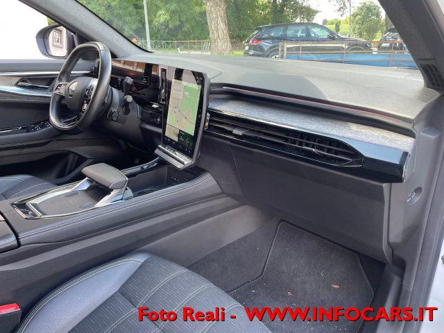 RENAULT Austral Austral Full Hybrid E-Tech 200 CV Techno - PROMO