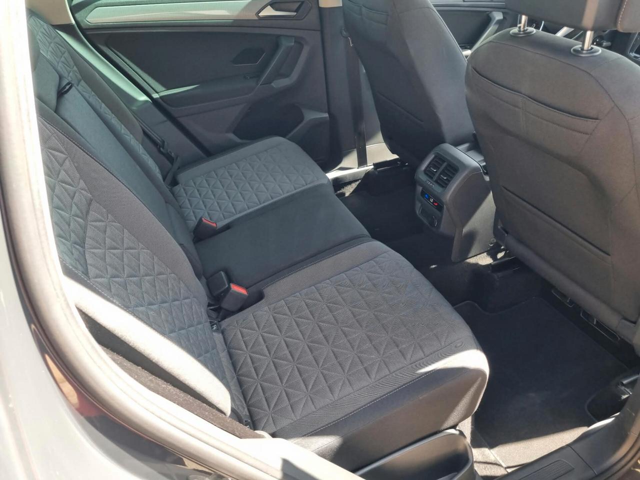 Volkswagen Tiguan 2.0 TDI 150 CV SCR DSG Life