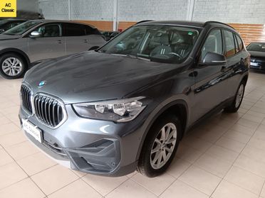 BMW X1 X-Drive 18d Sport 2.0 (150cv)