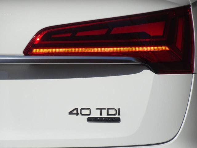 AUDI Q5 40TDI 204CV S tronic S line - PARI AL NUOVO-