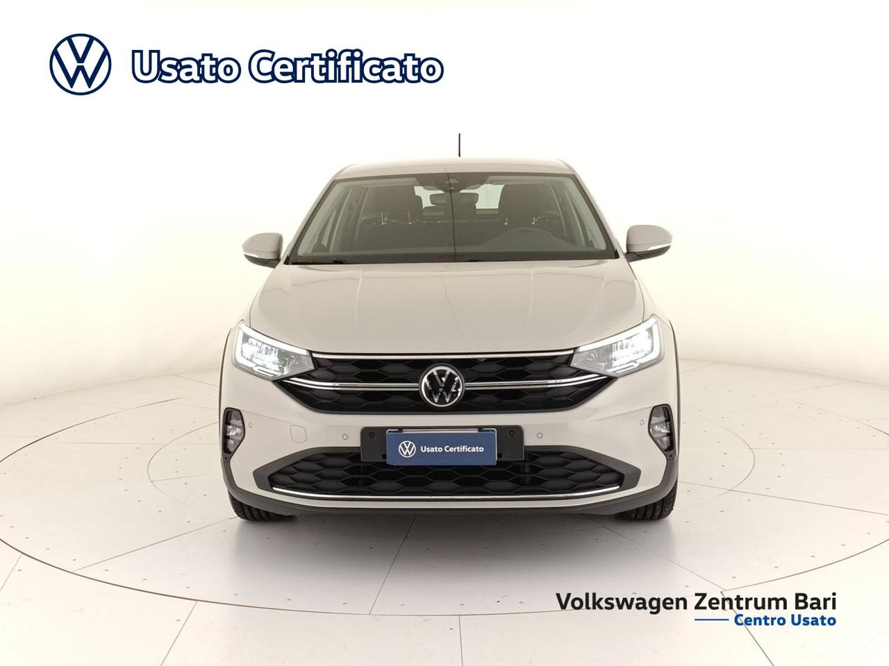Volkswagen Taigo 1.0 tsi life 110cv dsg