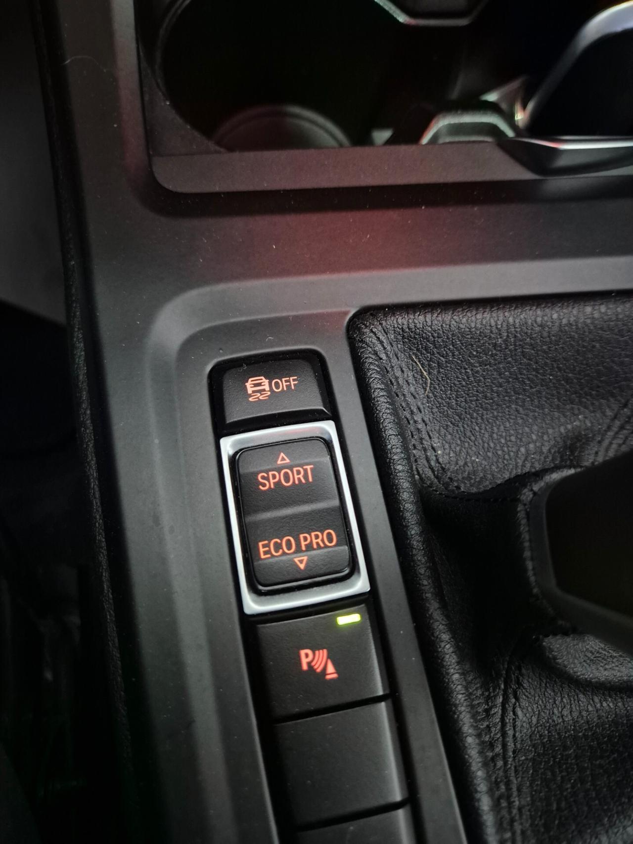 Bmw X1 sDrive18d Business Advantage Sport