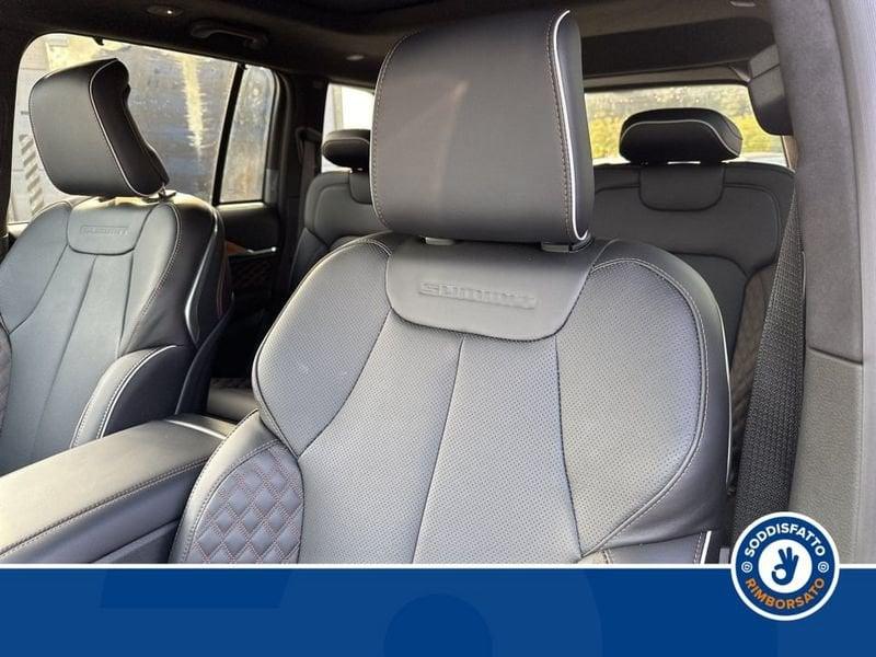 Jeep Grand Cherokee PLUG-IN HYBRID MY 23 SUMMIT RESERVE 2