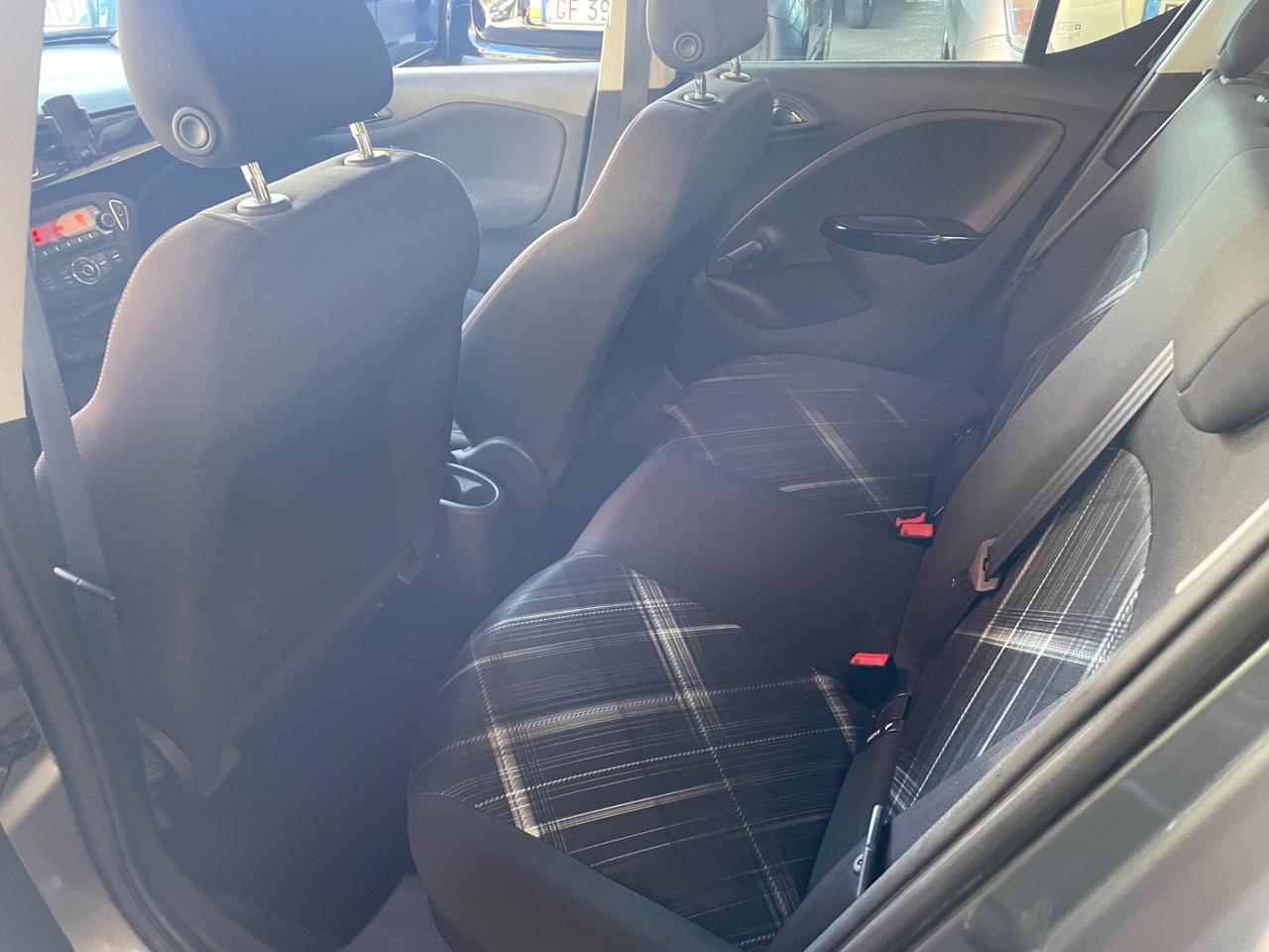 Opel Corsa 1.3 CDTI ecoFLEX Start&Stop 5 porte n-Joy