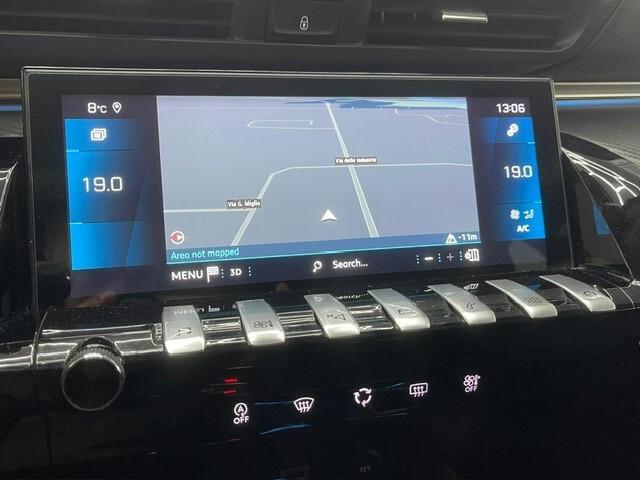 Peugeot 508 BlueHDi 130 Stop&Start GT Line