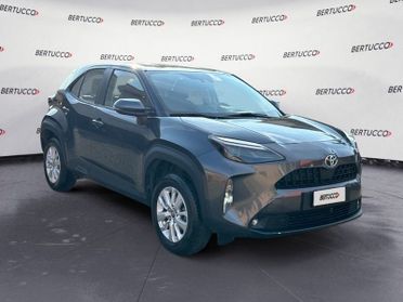 Toyota Yaris Cross 1.5 Hybrid E-CVT Business