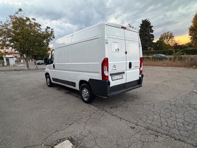 Citroen Jumper 35 2.2 HDi/150 PLM-TA Furgone