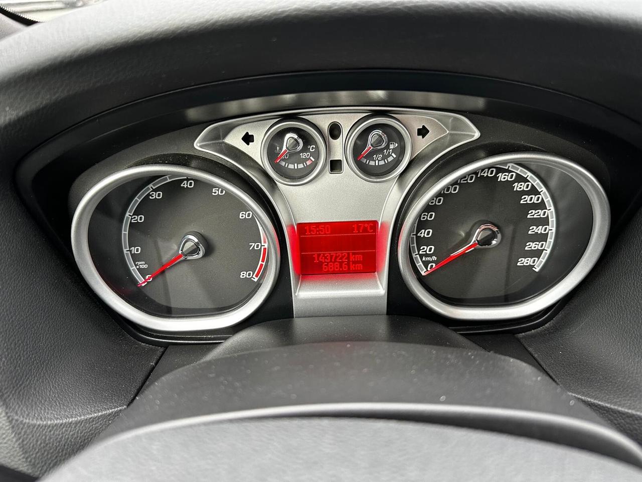 Ford Focus 2.5T (305CV) 3p. RS