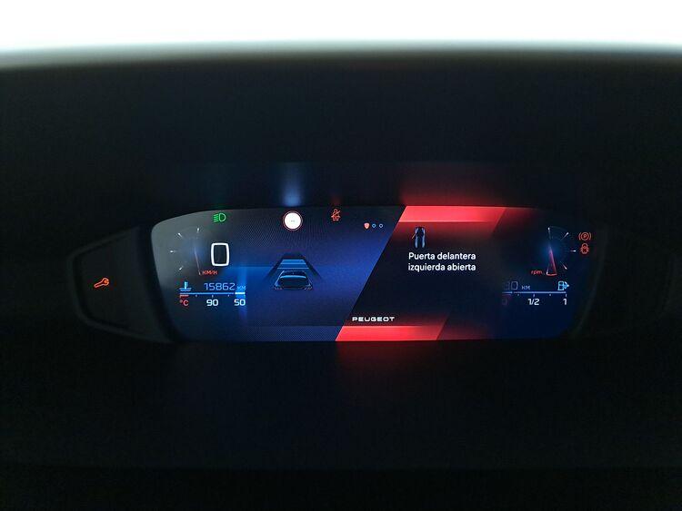 Peugeot 308 Allure BR368030 1.2 Benzina 131CV