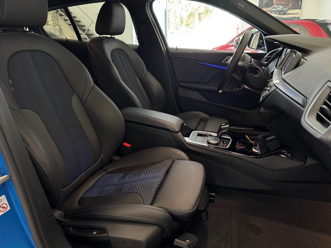 Bmw 118 118d 5p. Msport Auto 150cv