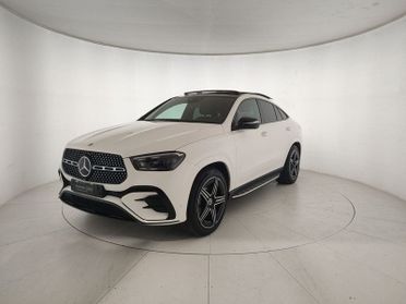 Mercedes-Benz GLE Coupe 350 de phev AMG Line Advanced Plus 4matic auto