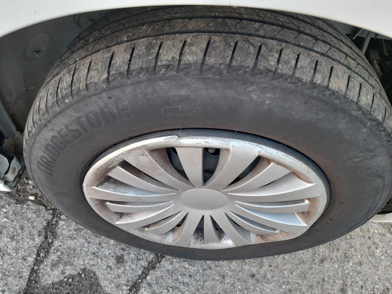 Dacia Sandero Streetway 1.0 SCe 65 CV Expression