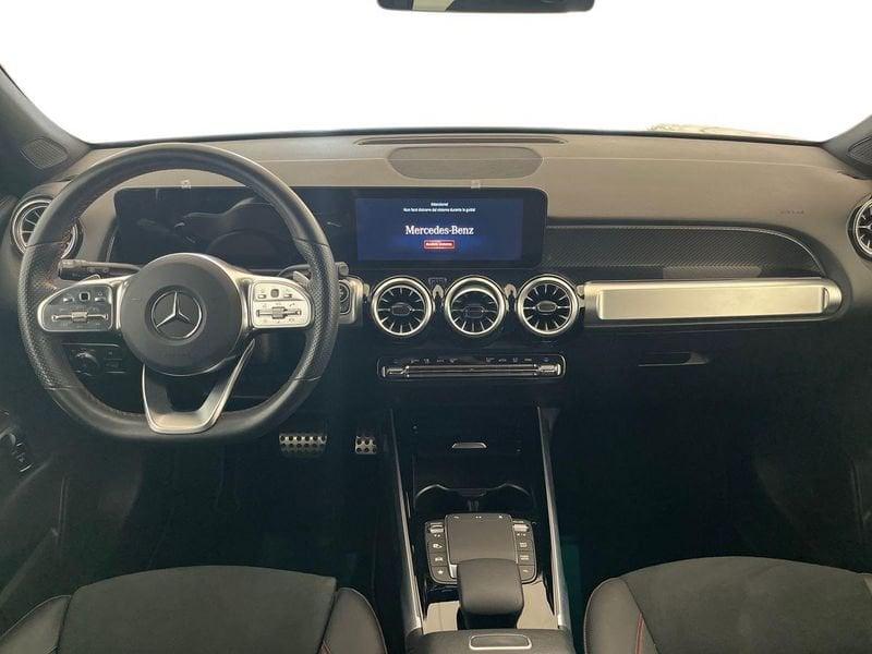 Mercedes-Benz Classe GLB GLB 200 d Premium auto 7p.ti
