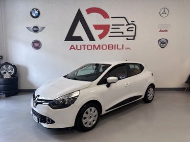 RENAULT CLIO 1.2 BENZINA 5 PORTE