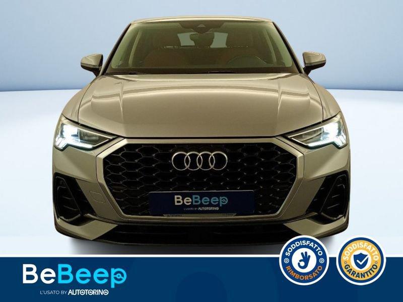 Audi Q3 Sportback SPORTBACK 35 1.5 TFSI BUSINESS PLUS