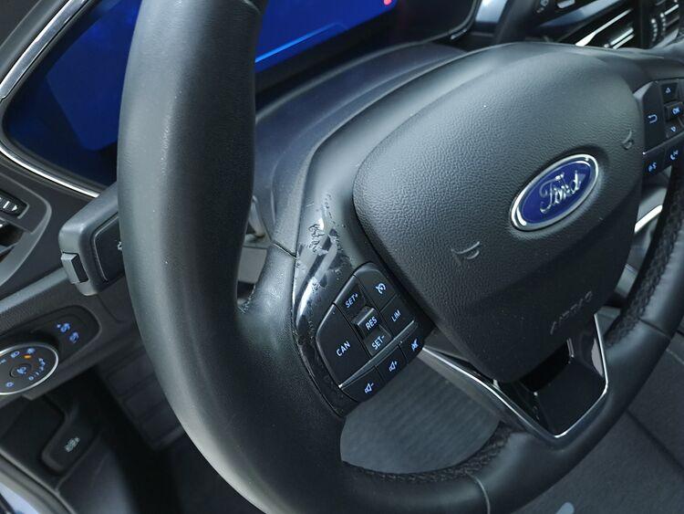 Ford Focus Hybrid Active X BR435511 1.0 Mild Hybrid 125CV