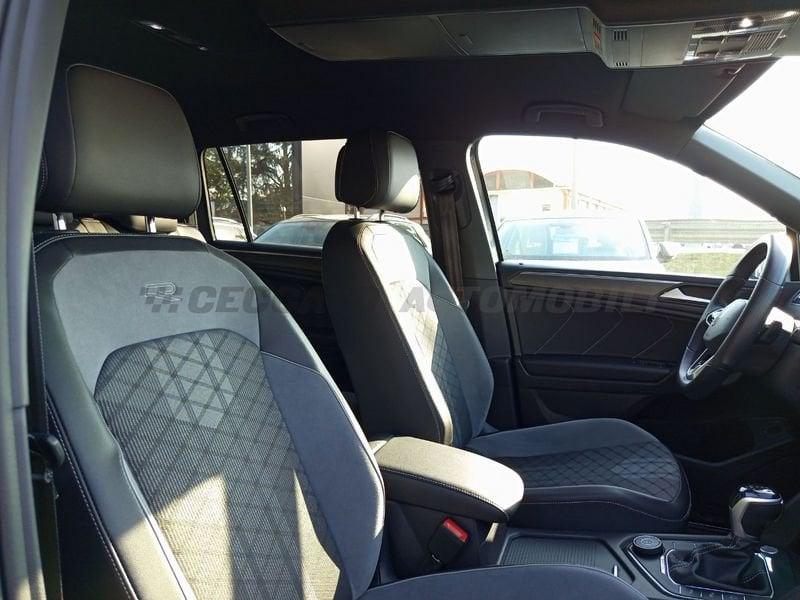 Volkswagen Tiguan Allspace 2.0 TDI SCR DSG 4MOTION Advanced BMT