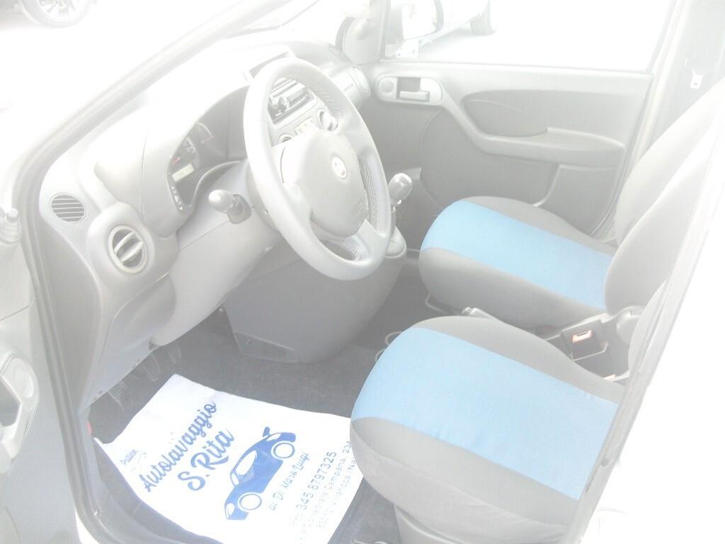 Fiat Panda 1.2 Dynamic - 2011
