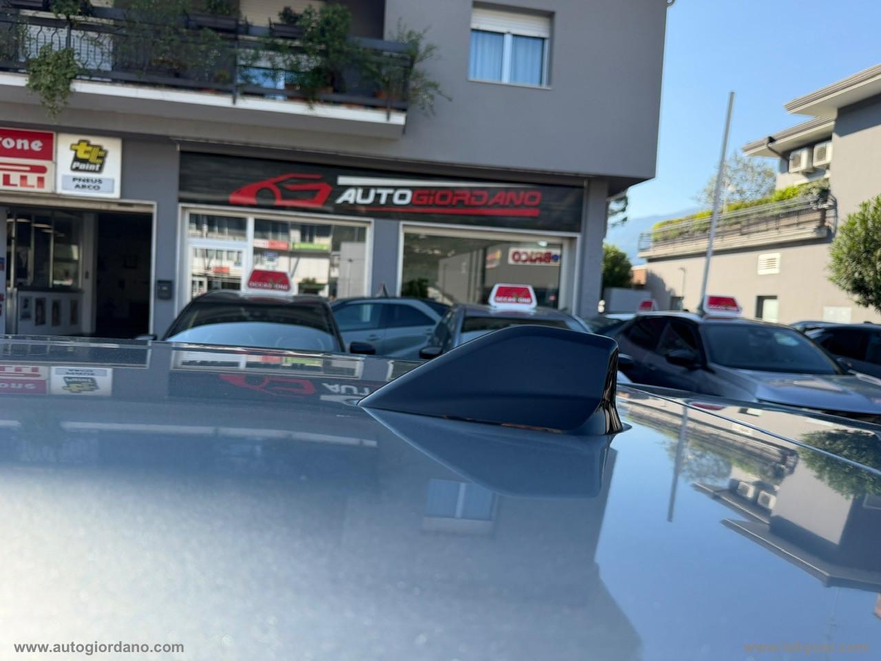 JEEP Avenger 1.2 Turbo Summit