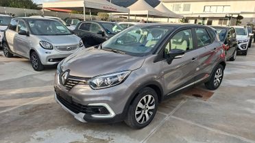 Renault Captur 1.5 Diesel 90 Cv