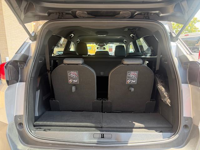 PEUGEOT 5008 BlueHDi 130 S&S EAT8 Allure Pack (NESSUN VINCOLO)