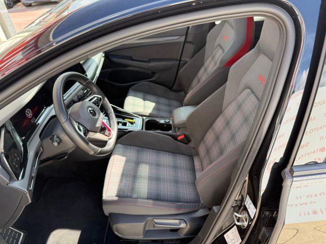 VOLKSWAGEN Golf GTI PERFORMANCE 2.0 245CV PANORAMA 19" IQ.LIGHT